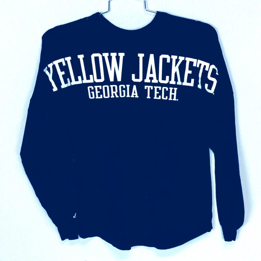 Georgia Tech Collegiate Outfitters Tee